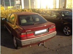 citroen xantia berlina del año 1996