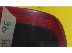 Recambio de piloto trasero derecho para seat cordoba berlina (6k2) 1.4 clx referencia OEM IAM 6K5945096  