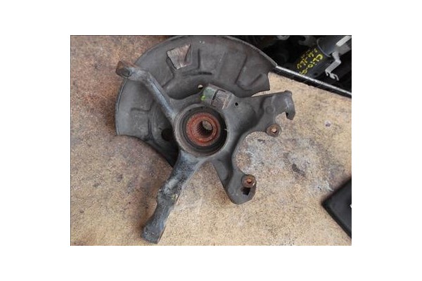 Recambio de mangueta delantero derecha para seat toledo (1l)(1991) 1.8 i referencia OEM IAM   
