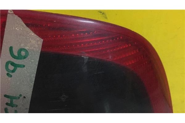 Recambio de piloto trasero derecho para seat cordoba berlina (6k2) 1.4 clx referencia OEM IAM 6K5945096  