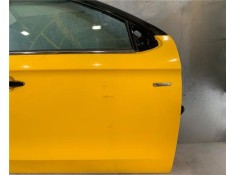 Recambio de puerta delantero derecha para citroen c-elysée 1.6 exclusive referencia OEM IAM 9675195080  