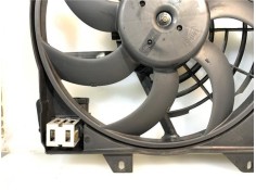 Recambio de electroventilador para citroen c3 1.6 16v hdi referencia OEM IAM 1253H5  