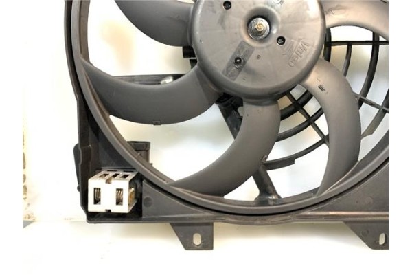 Recambio de electroventilador para citroen c3 1.6 16v hdi referencia OEM IAM 1253H5  