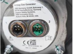 Recambio de airbag volante para bmw serie 1 berlina (e81/e87) 2.0 118d referencia OEM IAM 32306884672 310554990001AH 