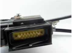 Recambio de mecanismo elevalunas trasero izquierdo para seat alhambra (7v9) 2.0 reference referencia OEM IAM 7M3959811 1H4959812