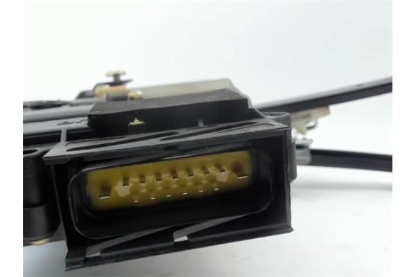 Recambio de mecanismo elevalunas trasero izquierdo para seat alhambra (7v9) 2.0 reference referencia OEM IAM 7M3959811 1H4959812