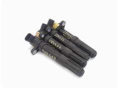 Recambio de bobina encendido para lancia musa (184) 1.4 referencia OEM IAM 0986221043  