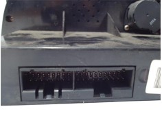 Recambio de mandos calefaccion / a.a. para hyundai santa fe (sm) 2.0 gls crdi edition-plus 4x4 referencia OEM IAM 4C15AVS  