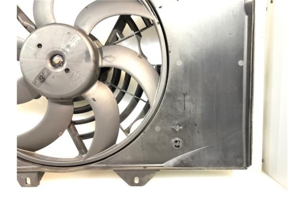 Recambio de electroventilador para citroen c3 1.6 16v hdi referencia OEM IAM 1253H5  