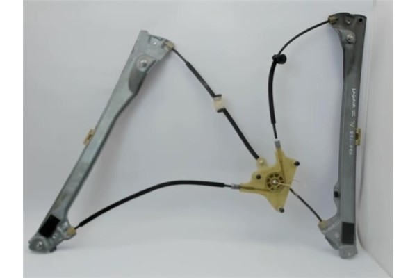 Recambio de elevalunas electrico delantero derecho para renault laguna iii referencia OEM IAM   