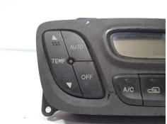 Recambio de mandos calefaccion / a.a. para hyundai santa fe (sm) 2.0 gls crdi edition-plus 4x4 referencia OEM IAM 4C15AVS  