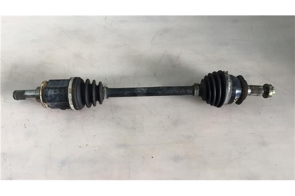 Recambio de palier delantero izquierdo para mini mini (r50,r53)(2001) 1.6 cooper [1,6 ltr. - 85 kw 16v cat] referencia OEM IAM  