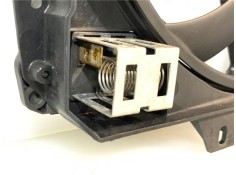 Recambio de electroventilador para citroen c3 1.6 16v hdi referencia OEM IAM 1253H5  