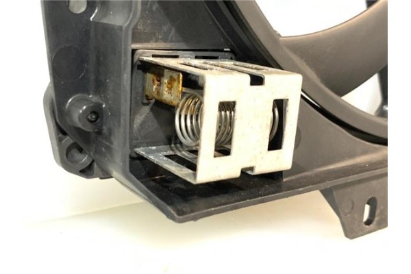 Recambio de electroventilador para citroen c3 1.6 16v hdi referencia OEM IAM 1253H5  