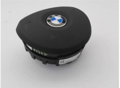 Recambio de airbag volante para bmw serie 1 berlina (e81/e87) 2.0 118d referencia OEM IAM 32306884672 310554990001AH 
