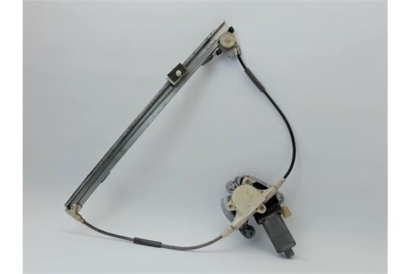 Recambio de elevalunas electrico delantero derecho para renault megane i classic (la0) referencia OEM IAM   