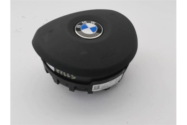 Recambio de airbag volante para bmw serie 1 berlina (e81/e87) 2.0 118d referencia OEM IAM 32306884672 310554990001AH 