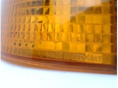 Recambio de intermitente delantero dcho para bmw serie 3 compacto (e36) 1.6 316i referencia OEM IAM 63138353278  