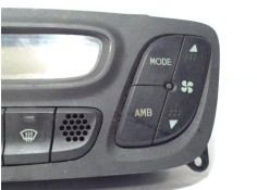 Recambio de mandos calefaccion / a.a. para hyundai santa fe (sm) 2.0 gls crdi edition-plus 4x4 referencia OEM IAM 4C15AVS  