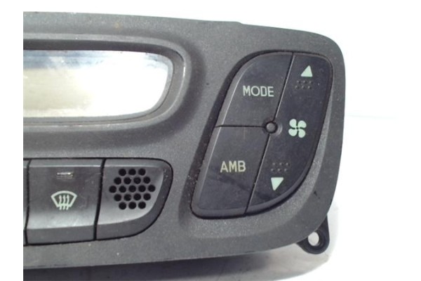 Recambio de mandos calefaccion / a.a. para hyundai santa fe (sm) 2.0 gls crdi edition-plus 4x4 referencia OEM IAM 4C15AVS   Recambio de mandos calefaccion / a.a. para hyundai santa fe (sm) 2.0 gls crdi edition-plus 4x4 referencia OEM IAM 4C15AVS