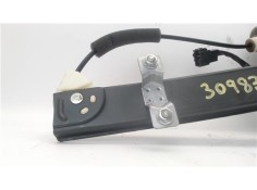 Recambio de mecanismo elevalunas trasero izquierdo para chevrolet captiva referencia OEM IAM 96624334 25937971 