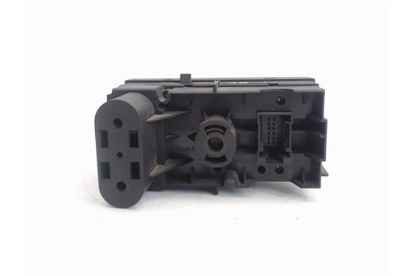 Recambio de mando de luces para opel vectra c berlina referencia OEM IAM 9185881SL LK04060000 