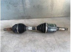 Recambio de palier delantero izquierdo para chevrolet cruze 2.0 ls referencia OEM IAM 13306341 13334708 
