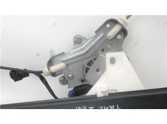 Recambio de mecanismo elevalunas trasero izquierdo para chevrolet captiva referencia OEM IAM 96624334 25937971 