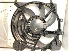 Recambio de electroventilador para citroen c3 1.6 16v hdi referencia OEM IAM 1253H5  