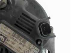 Recambio de alternador para renault clio ii (xbo) 1.4 16v 98cv referencia OEM IAM 8200113636  23100BN700 , NISSAN | 7701478093 ,
