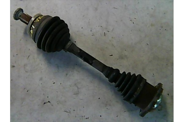 Recambio de palier delantero izquierdo para seat ibiza (6l1)(04.2002 ) 1.9 tdi referencia OEM IAM   