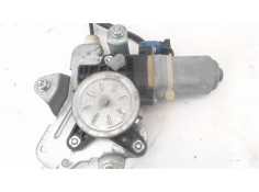 Recambio de mecanismo elevalunas trasero izquierdo para chevrolet captiva referencia OEM IAM 96624334 25937971 