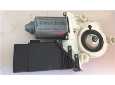 Recambio de motor elevalunas delantero derecho para seat leon (1m1) 1.9 tdi referencia OEM IAM 1C1959802A 105527301 