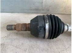 Recambio de palier delantero izquierdo para chevrolet cruze 2.0 ls referencia OEM IAM 13306341 13334708 