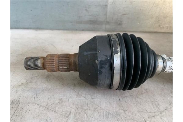 Recambio de palier delantero izquierdo para chevrolet cruze 2.0 ls referencia OEM IAM 13306341 13334708 