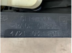 Recambio de palanca de cambio para ford transit furgón 2.2 tdci referencia OEM IAM 4721031101  