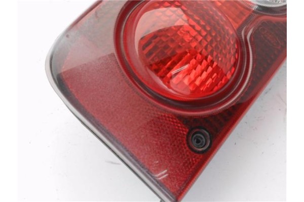 Recambio de piloto trasero izquierdo para land rover freelander (ln) 2.0 hse familiar referencia OEM IAM XFB500190  