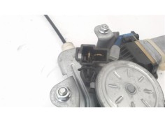 Recambio de mecanismo elevalunas trasero izquierdo para chevrolet captiva referencia OEM IAM 96624334 25937971 