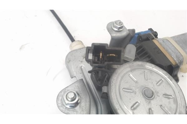 Recambio de mecanismo elevalunas trasero izquierdo para chevrolet captiva referencia OEM IAM 96624334 25937971 