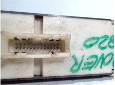 Recambio de mando elevalunas para rover rover 200 (rf) 1.8 200 vi (3-ptas.) referencia OEM IAM   