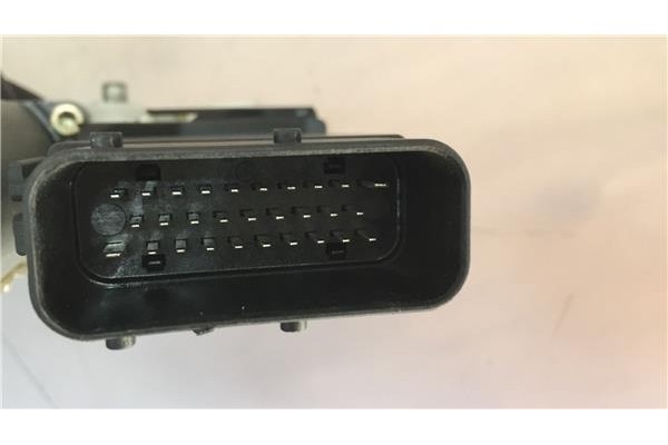 Recambio de motor elevalunas delantero derecho para seat leon (1m1) 1.9 tdi referencia OEM IAM 1C1959802A 105527301 