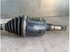 Recambio de palier delantero izquierdo para chevrolet cruze 2.0 ls referencia OEM IAM 13306341 13334708 