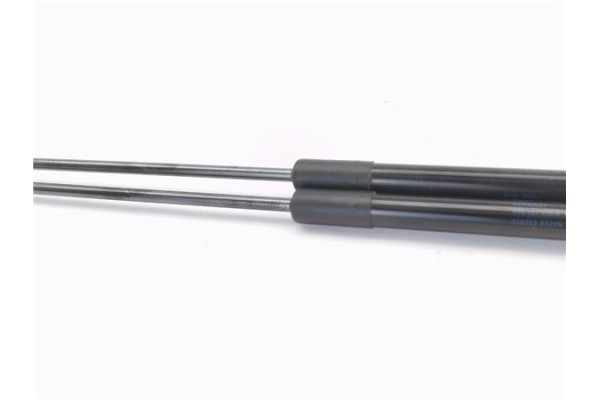 Recambio de amortiguador porton para volkswagen polo v (6c1) 1.2 advance bmt referencia OEM IAM 6R6827550A  