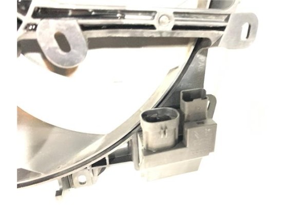 Recambio de electroventilador para citroen c3 1.6 16v hdi referencia OEM IAM 1253H5  