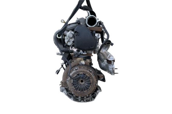 Recambio de motor completo para renault laguna ii (bg0) 2.0 authentique referencia OEM IAM F5R700  