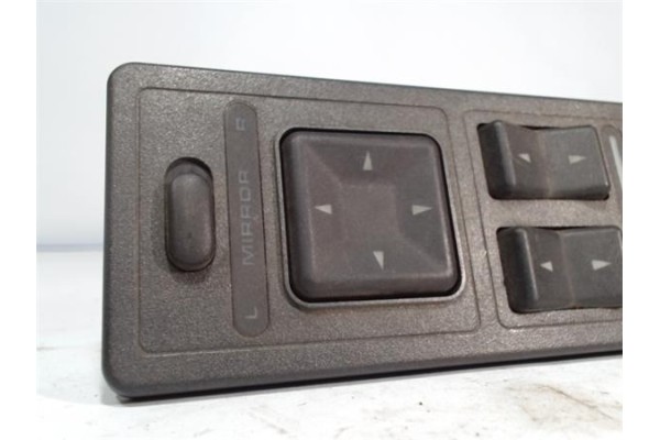 Recambio de mando elevalunas para rover rover 200 (rf) 1.8 200 vi (3-ptas.) referencia OEM IAM   