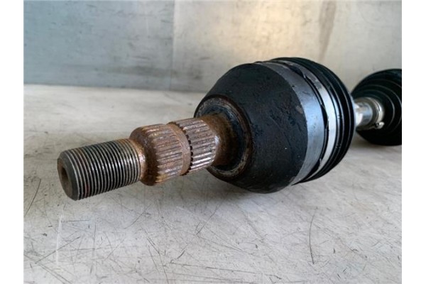 Recambio de palier delantero izquierdo para chevrolet cruze 2.0 ls referencia OEM IAM 13306341 13334708 