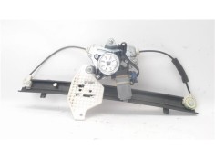 Recambio de mecanismo elevalunas trasero izquierdo para chevrolet captiva referencia OEM IAM 96624334 25937971 