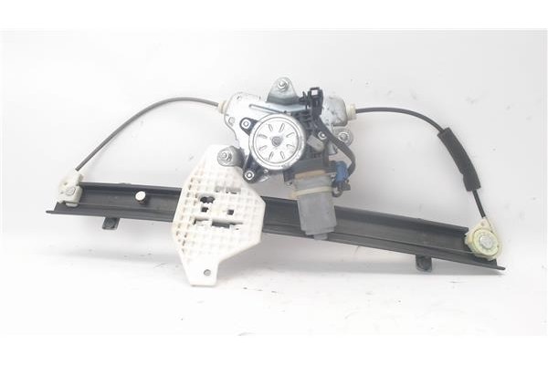 Recambio de mecanismo elevalunas trasero izquierdo para chevrolet captiva referencia OEM IAM 96624334 25937971 