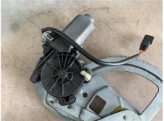 Recambio de mecanismo elevalunas delantero derecho para ford transit furgón 2.2 tdci referencia OEM IAM 1810414 400922B 